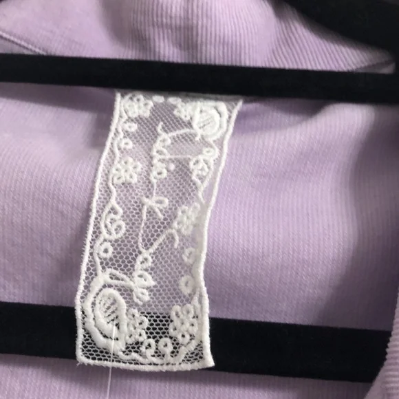 Light weight corduroy shirt/jacket - Picture 3 of 4